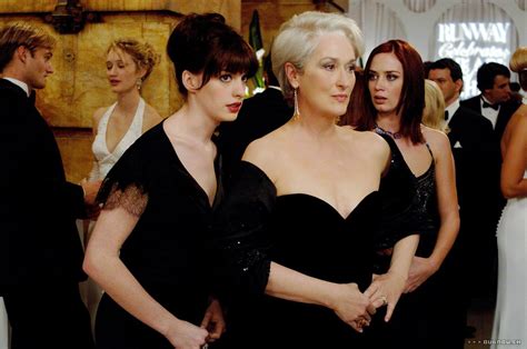 the devil wears Prada news